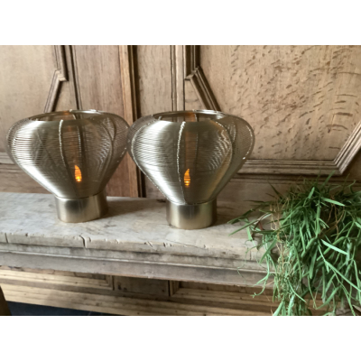 Set Light&Living windlichten