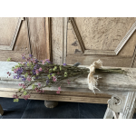 Boeket met 9 rijstbloemen