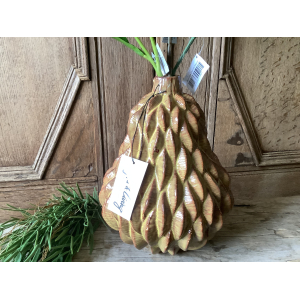 Light&Living vaas Kosia