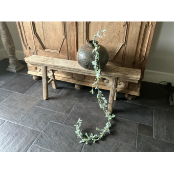 Mistletoe guirlander