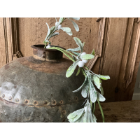 Mistletoe guirlander