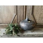 PTMD metalen pot Eben