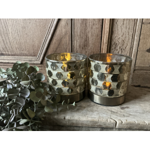 Set PTMD Landyne windlichten