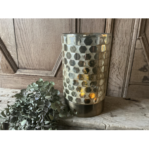 PTMD Landyne windlicht groot