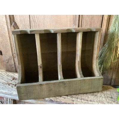 Kleine gruttersbak Kleine gruttersbak