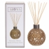 Amber Reed Diffuser met 50 stokjes