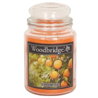 Woodbridge kaars Orange Grove