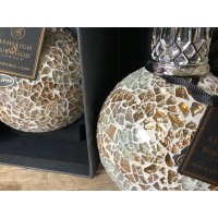 Ashleigh & Burwood geurlamp S Alladin’s Gave