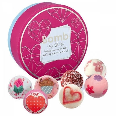 Bomb Cosmetic Love Me Do Creamer cadeau doos